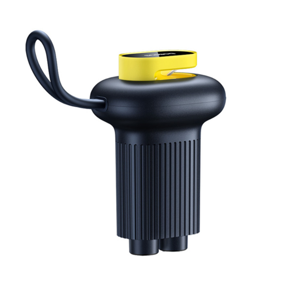 BASEUS GoTrip DT1 Martillo de seguridad 2 en 1 para ventanas, cuchillo de seguridad para cinturones de seguridad