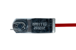 Cuerda de seguridad de emergencia KNOTT con mosquetón de 1200 mm