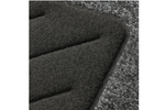 Alfombrilla de habitáculo ProPlus 362124 para Fiat Ducato, Peugeot Boxer II, Citroën Jumper II a partir de 2006.