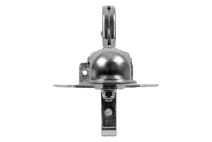 Enganche de bola AL-KO AK7 75VR para remolque de 750 kg con barra de tiro tipo V