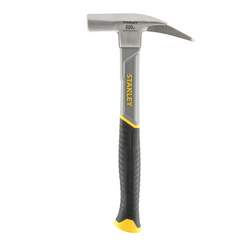 Martillo de carpintero STANLEY 600 g