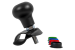 Pomo universal para volante PLASTEX GP104