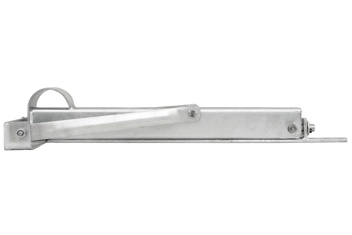 Estabilizador de esquina extensible WINTERHOFF ADS 460 V para remolque de 450 kg