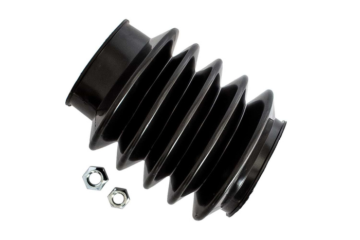 Fuelle de goma KNOTT KFG35