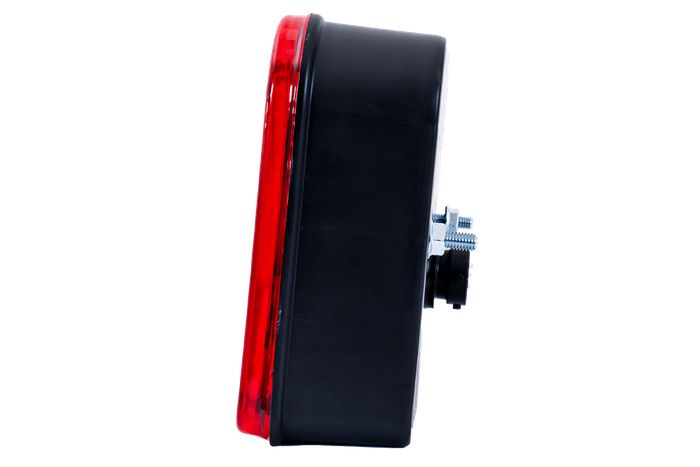 Piloto trasero DOBPLAST DPT35, 5 funciones, derecho