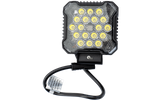 Luz de trabajo LED TruckLED L0173 18 LED 2800 lm conector DT