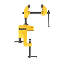 Tornillo de banco para modelado STANLEY MAXSTEEL 1-83-069
