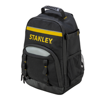 Mochila para herramientas STANLEY 475x350x305mm 15l