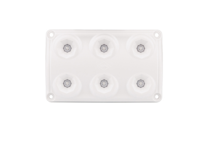 Lámpara de interior para coche HORPOL LWD2185 LED de 180 lm