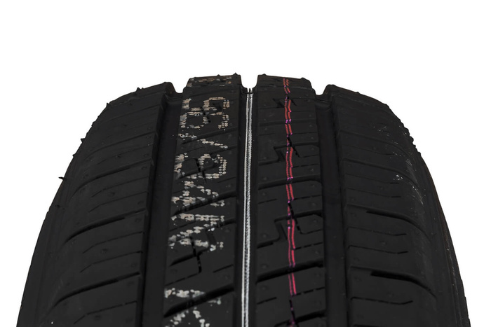 Neumático reforzado para remolque KENDA KR101 165/80 R13C 96/94N