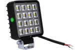 Lámpara de trabajo LED TruckLED L0154 16xLED 1844lm con interruptor