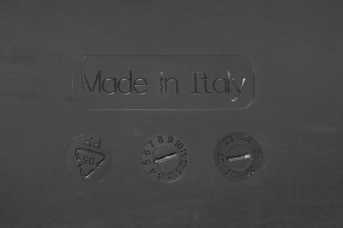 Guardabarros para remolque 19,5-24,5" DOMAR DK1580 paso de rueda 1300/430mm