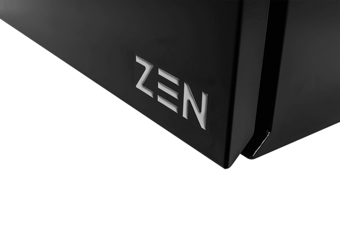 DAKEN caja de herramientas 8Z3110 Z31 500x350x400mm 63l