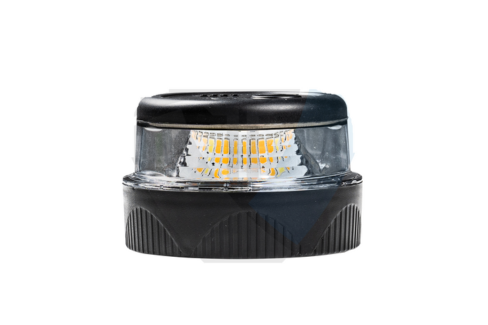 TT TECHNOLOGY TT.1464 Lámpara de señalización LED 4 funciones con imán