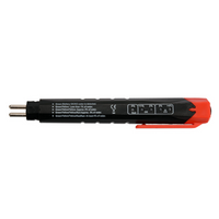 Comprobador de líquido de frenos YATO YT-72982