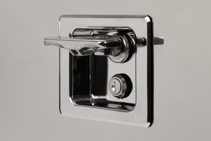 DAKEN caja de herramientas 8Z1320 Z13 600x400x500mm 108l