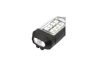 Linterna de taller 2 en 1 YATO YT-08513 9xLED 280lm 