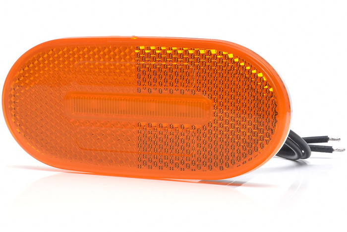 WAŚ 1383 Lámpara LED de señalización universal con soporte