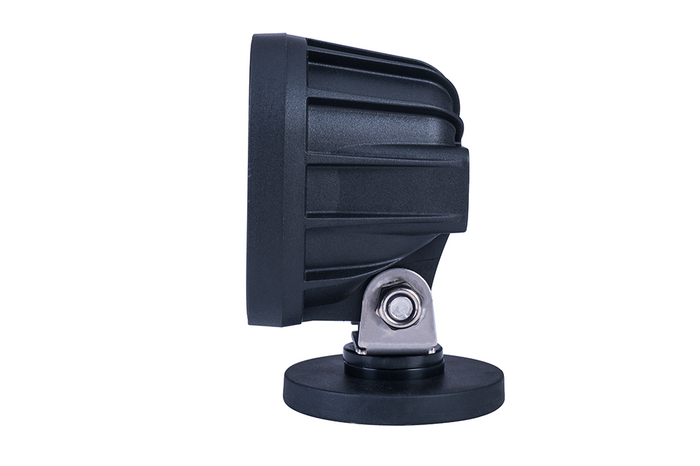 Reflector de luz de trabajo LED HORPOL LRD 3070 6xLED 1200lm con imán