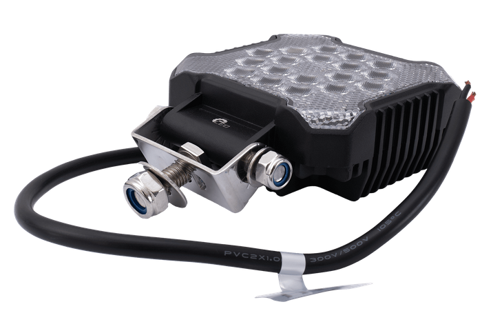 Luz de trabajo LED TruckLED L0172 18xLED 2800lm