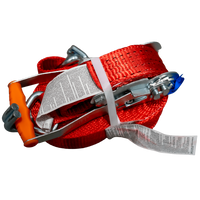 Correa de elevación OUTLET HILLS con tensor 8 m/50 mm/5 t