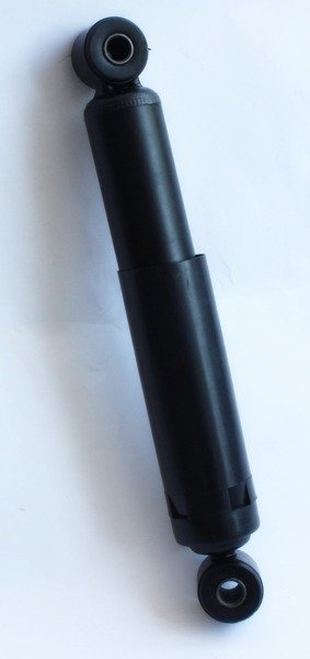 Amortiguador de suspensión octagonal AL-KO Octagon 4000 -7500 kg negro