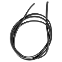 Cable eléctrico plano de dos conductores TEXSIM YLY-Sp 2x1.5 - 1 m