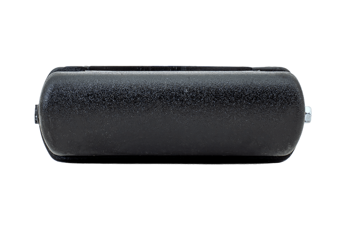 Piloto matrícula Aspöck Regpoint pequeño 12V 0,8m