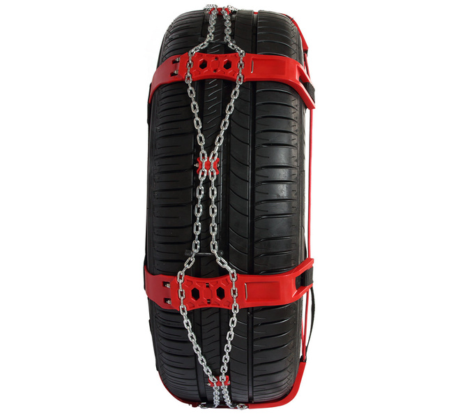 Cadenas de nieve Polaire Steel Sock 062