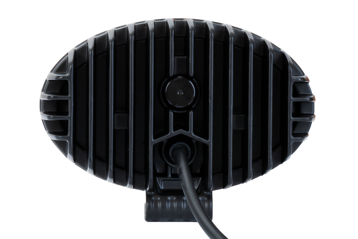 Reflector de lámpara de trabajo TT TECHNOLOGY TT.13332 32xLED 2560lm ovalado