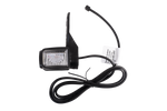 Luz de posición lateral izquierda LED ASPÖCK SUPERPOINT IV