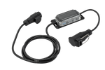 Módulo electrónico para iluminación de remolque FRISTOM LED Control BOX 12V 13PIN