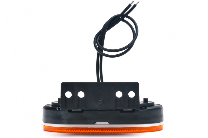 WAŚ 1383 Lámpara LED de señalización universal con soporte