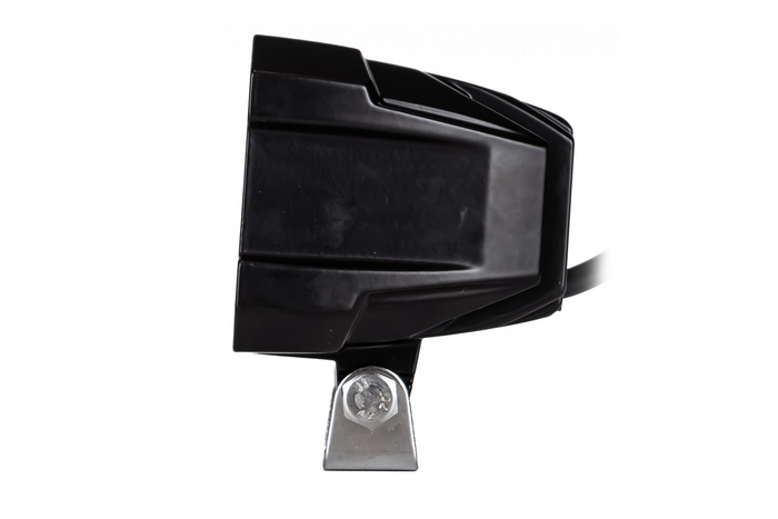 Reflector de lámpara de trabajo LED TruckLED SIN EMBALAJE L3422 12xLED 2200lm