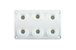 Lámpara de interior para coche HORPOL LWD2154 LED 990lm