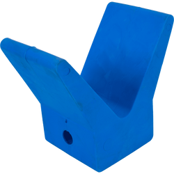 Defensa de proa STEELPRESS RL-06A para remolque de barco