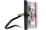 TruckLED L1847 Luz trasera LED, 5 funciones, derecha