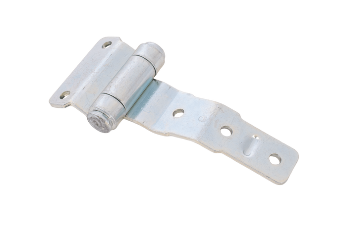 Bisagra lateral de remolque WINTERHOFF BSCH 30-1 para montaje lateral de remolque