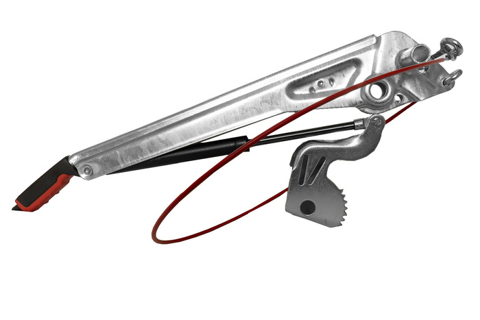 Palanca de freno de mano 2.8VB/1 hasta 3500kg