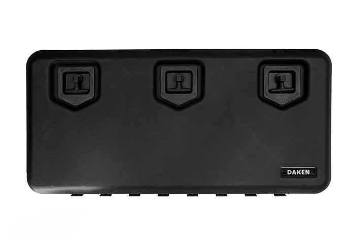 DAKEN 81208 ARKA caja de herramientas 1062x522x500mm 169l