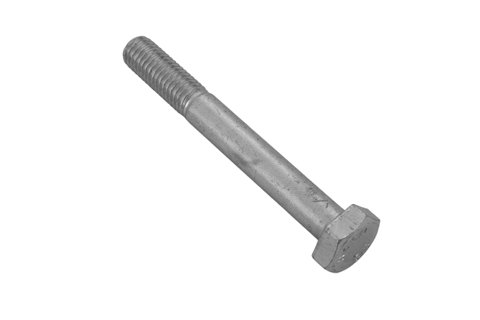 Tornillo de fijación de abrazadera DROMET M10x80