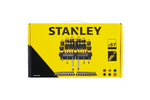 Juego de destornilladores 57 piezas STANLEY STHT0-62143