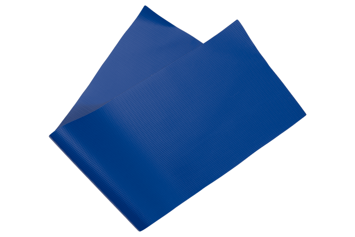 Kit de reparación de lonas MANTES Eco Blue 500 g/m2