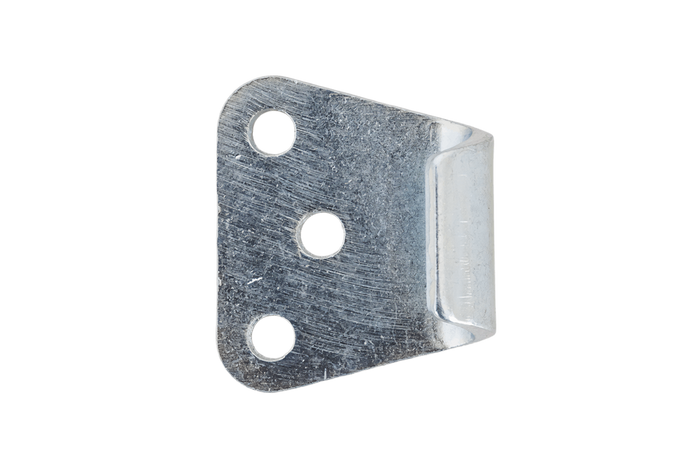 Soporte de enganche lateral WINTERHOFF BVSG 60-A para enganche lateral de remolque