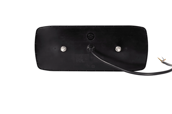 Luces traseras LED TruckLED L1918+L1919 6 funciones izquierda+derecha