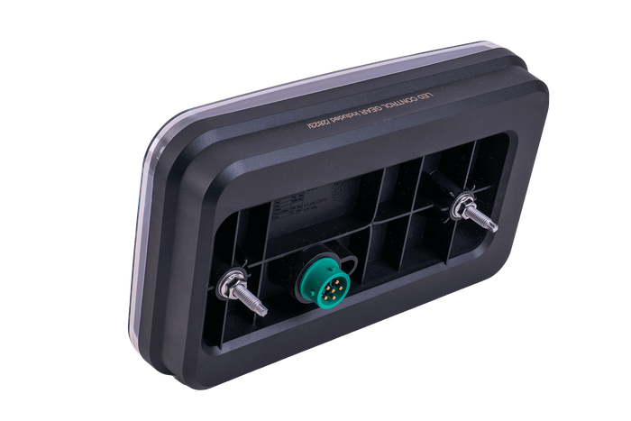 Luz trasera Fristom FT-370 LED 7 funciones derecha