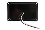 Lámpara LED HORPOL LWD2153/CZ de 900 lm, color negro, para interior de coche, con interruptor.