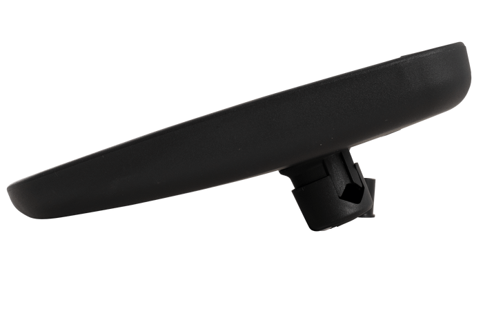 Espejo retrovisor lateral PLASTEX LP0328 para maquinaria agrícola 328x238mm