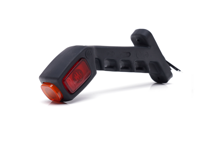 Luz de posición WAŚ W48 2049L LED izquierda