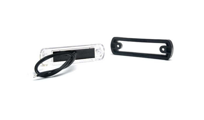 Lámpara de posición LED universal WAŚ W189 1340